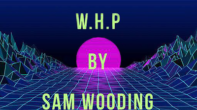 WHP by Sam Wooding - Video Download Sam Wooding at Deinparadies.ch
