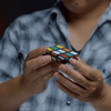 Wafer Cube | Takamiz Usui, Henry Harrius-Henry Harrius-Deinparadies.ch