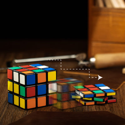 Wafer Cube | Takamiz Usui, Henry Harrius-Henry Harrius-Deinparadies.ch