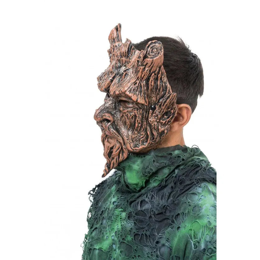 Waldzauberer Pena Schaummaske-Chaks-Deinparadies.ch