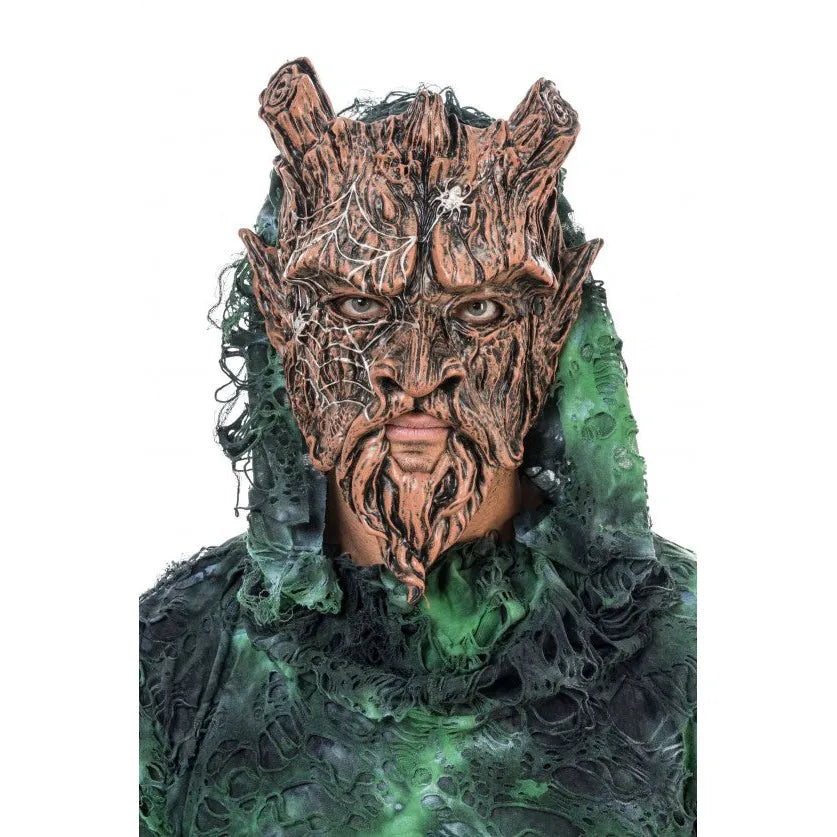 Waldzauberer Pena Schaummaske-Chaks-Deinparadies.ch