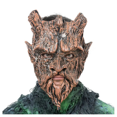 Waldzauberer Pena Schaummaske-Chaks-Deinparadies.ch