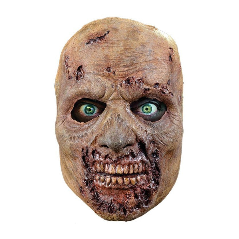 Walking Dead Half Mask Rotten Walker Chaks en Deinparadies.ch