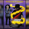 Walter Gibson Wizard of Words | William V. Rauscher-Zanadu-Deinparadies.ch