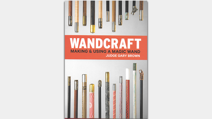 Wandcraft by Judge Gary Brown & Lawrence Hass Larry Hass at Deinparadies.ch