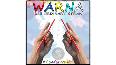 Warna by SaysevenT Presents - Video Download SaysevenT bei Deinparadies.ch