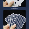 Warriors Of Three Kingdoms (Blue) Playing Cards | YOKAGAME-David Jon-Deinparadies.ch