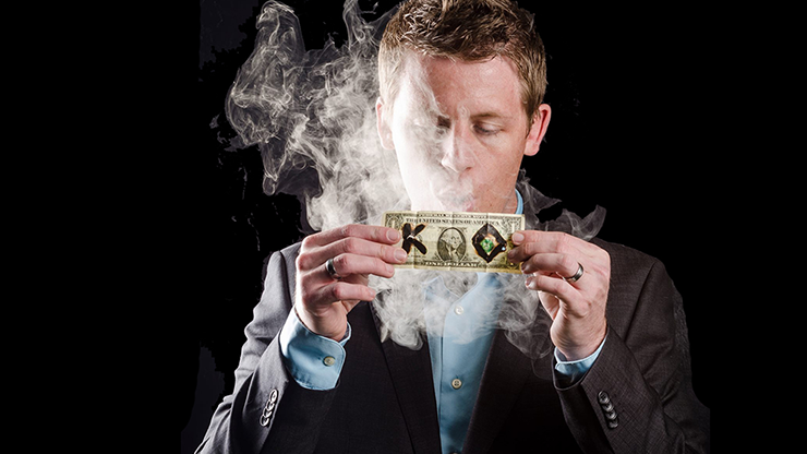 Washington is Burning | Ty Gallenbeck - Video Download-Deinparadies.ch-Deinparadies.ch