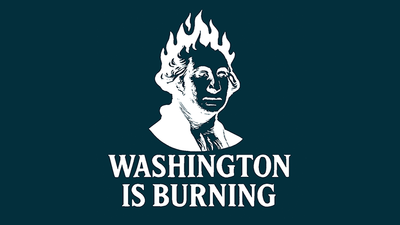 Washington is Burning | Ty Gallenbeck - Video Download-Deinparadies.ch-Deinparadies.ch