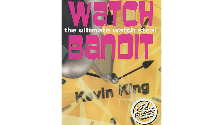 Watch Bandit - Kevin King - Video Download Murphy's Magic bei Deinparadies.ch