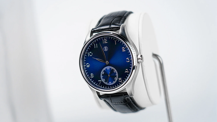 Watch (Blue) | PITATA MAGIC-PITATA-Deinparadies.ch