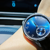 Watch (Blue) | PITATA MAGIC-PITATA-Deinparadies.ch
