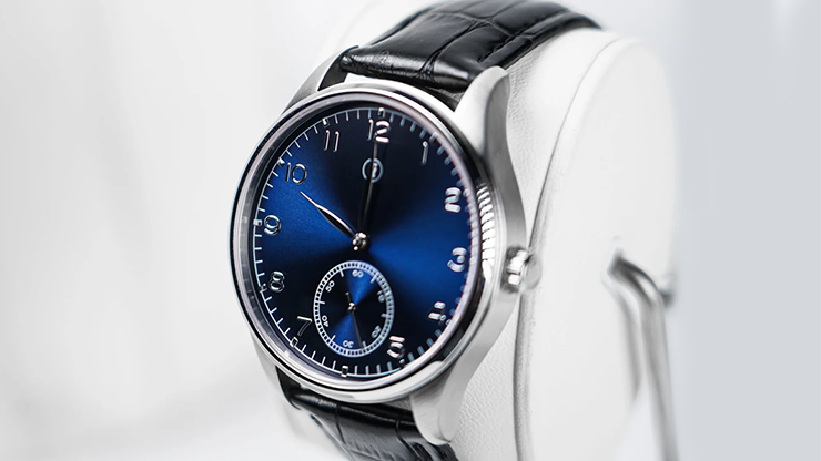 Watch (Blue) | PITATA MAGIC-PITATA-Deinparadies.ch