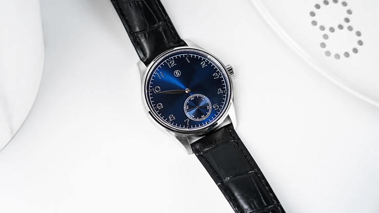 Watch (Blue) | PITATA MAGIC-PITATA-Deinparadies.ch