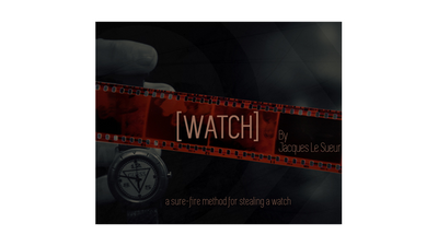 Watch by Jacques Le Sueur - Video Download Deinparadies.ch bei Deinparadies.ch