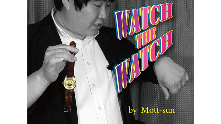 Watch the Watch by Mott - Sun - Video Download MAJION bei Deinparadies.ch