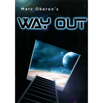 Way Out | Marc Oberon-Marc Oberon-Deinparadies.ch