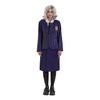 Wednesday © School uniform black/purple | Women's chaks Deinparadies.ch