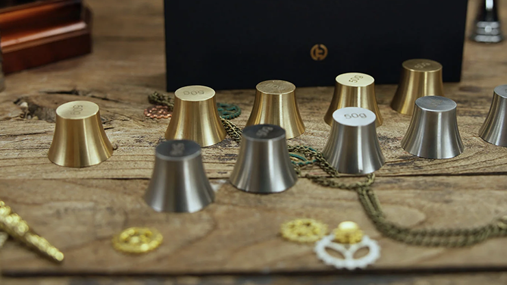 Weights Game | TCC Magic-TCC PLAYING CARDS CO. LIMITED-Deinparadies.ch
