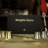 Weights Game | TCC Magic-TCC PLAYING CARDS CO. LIMITED-Deinparadies.ch