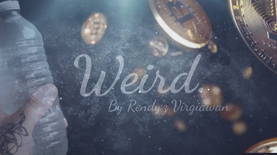 Weird by Rendy'z Virgiawan - Video Download Rendyz Virgiawan bei Deinparadies.ch