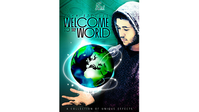 Welcome To My World by John Stessel - Video Download video John Stessel Presents bei Deinparadies.ch