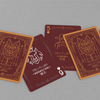 Werewolf Playing Cards-GABANGEL-Deinparadies.ch