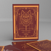 Werewolf Playing Cards-GABANGEL-Deinparadies.ch