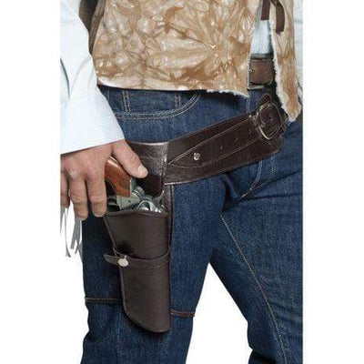 Western pistol holster Smiffy's Deinparadies.ch