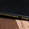 Weston's Ways with Cards (Limited/Out of Print) by Mark Weston Ed Meredith Deinparadies.ch