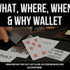 What, Where, When and Why | Vulpine Murphy's Magic Deinparadies.ch