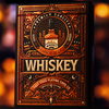 Whiskey Playing Cards | FFP