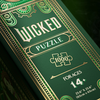 Wicked Jigsaw Puzzle | theory11-theory11-Deinparadies.ch