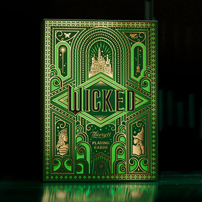 Wicked Playing Cards | theory11-theory11-Deinparadies.ch