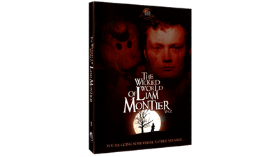 Wicked World Of Liam Montier Vol 2 by Big Blind Media - Video Download Big Blind Media at Deinparadies.ch