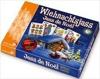 Wiehnachtsjass Jass de Noël-Cartamedia-Deinparadies.ch