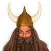 Wikingerhelm mit Hörnern-Guirca-Deinparadies.ch