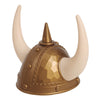 Wikingerhelm mit Hörnern-Guirca-Deinparadies.ch