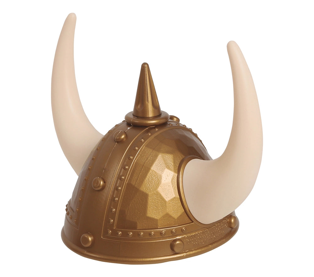 Wikingerhelm mit Hörnern-Guirca-Deinparadies.ch
