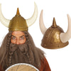 Wikingerhelm mit Hörnern-Guirca-Deinparadies.ch