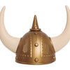 Wikingerhelm mit Hörnern-Guirca-Deinparadies.ch