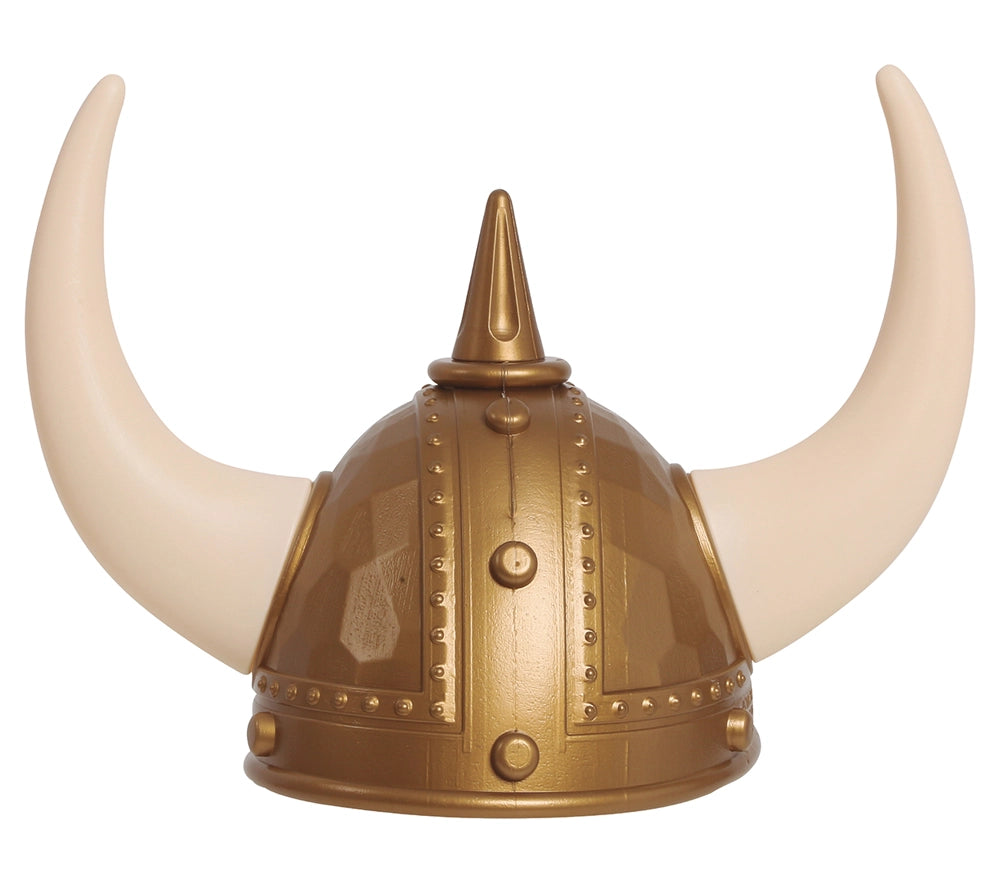 Wikingerhelm mit Hörnern-Guirca-Deinparadies.ch