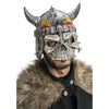 Wikingerhelm mit Totenkopf und Hörnern-Chaks-Deinparadies.ch