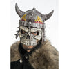 Wikingerhelm mit Totenkopf und Hörnern-Chaks-Deinparadies.ch