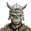 Wikingerhelm mit Totenkopf und Hörnern-Chaks-Deinparadies.ch
