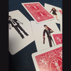 Wild Z | Brent Geris and Koko Babochian-Magic Apple-Deinparadies.ch