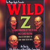 Wild Z | Brent Geris and Koko Babochian-Magic Apple-Deinparadies.ch
