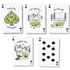 Wildwood Caravan Playing Cards-David Jon-Deinparadies.ch