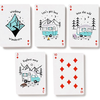 Wildwood Caravan Playing Cards-David Jon-Deinparadies.ch