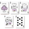 Wildwood Caravan Playing Cards-David Jon-Deinparadies.ch